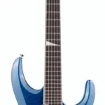 La guitare électrique Jackson LTD Pro Soloist SL27 EX Bl.Sp. | Test, Avis & Comparatif | E.G.L