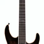 La guitare électrique Jackson LTD Pro Soloist SL2P TBB | Test, Avis & Comparatif | E.G.L