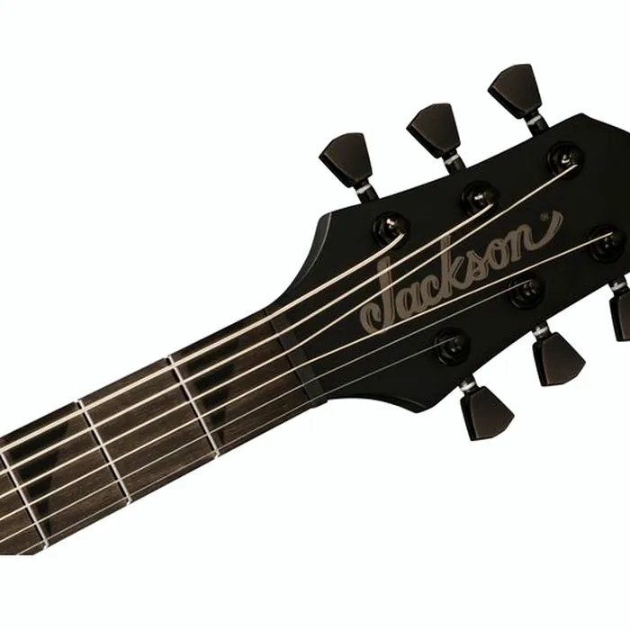 Jackson LTD ProPlus XT Monarkh Bariton – photo 7