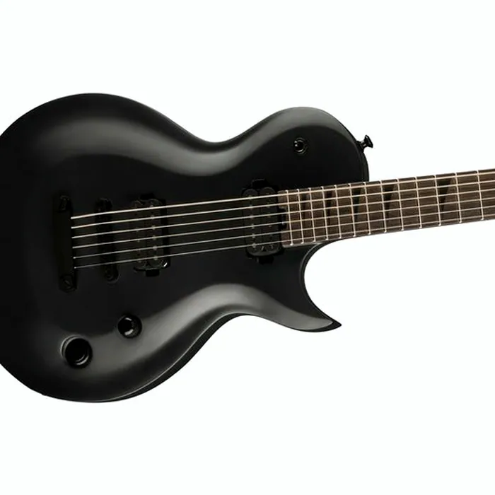 Jackson LTD ProPlus XT Monarkh Bariton – photo 5