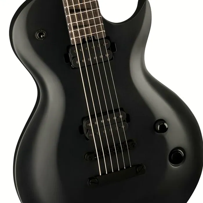 Jackson LTD ProPlus XT Monarkh Bariton – photo 6