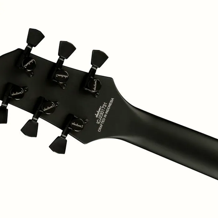 Jackson LTD ProPlus XT Monarkh Bariton – photo 8