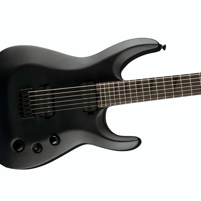 Jackson LTD ProPlus XT Soloist Bariton – photo 6