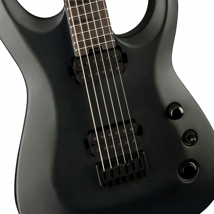Jackson LTD ProPlus XT Soloist Bariton – photo 5