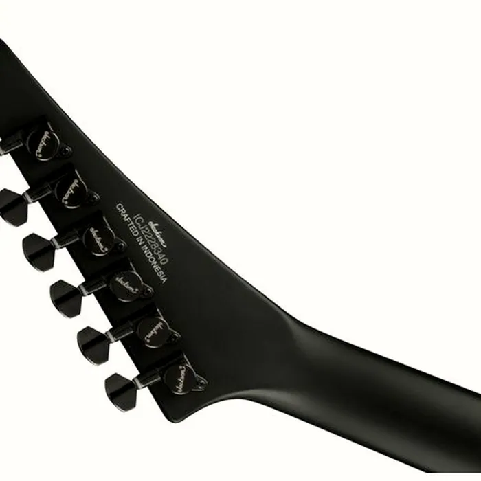Jackson LTD ProPlus XT Soloist Bariton – photo 8