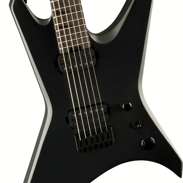 Jackson LTD ProPlus XT Warrior Bariton – photo 5