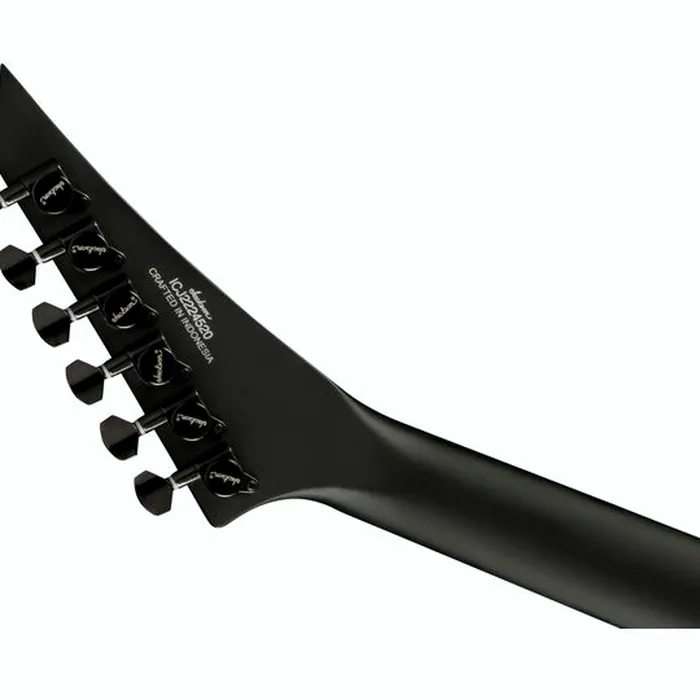 Jackson LTD ProPlus XT Warrior Bariton – photo 8