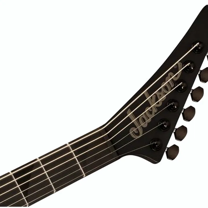 Jackson LTD ProPlus XT Warrior Bariton – photo 7