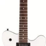 La guitare électrique Jackson Mark Morton DX2 Dominion SWH | Test, Avis & Comparatif