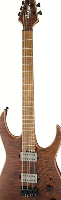 Jackson Misha Mansoor HT6 Amber Tiger