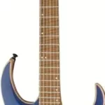 La guitare électrique Jackson Misha Mansoor HT6 Laguna Burst | Test, Avis & Comparatif