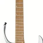 La guitare électrique Jackson Misha Mansoor HT6 Silver | Test, Avis & Comparatif