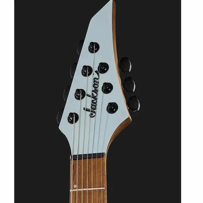 Jackson Misha Mansoor Juggernaut ET7 G – photo 8