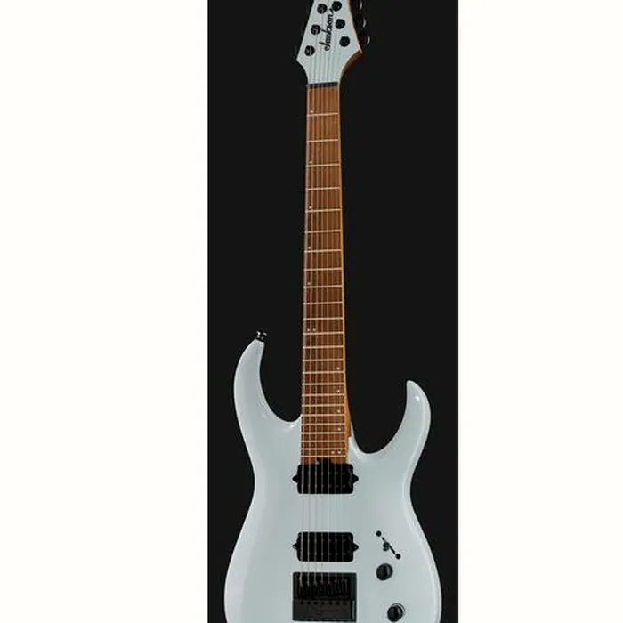 Jackson Misha Mansoor Juggernaut ET7 G – photo 4
