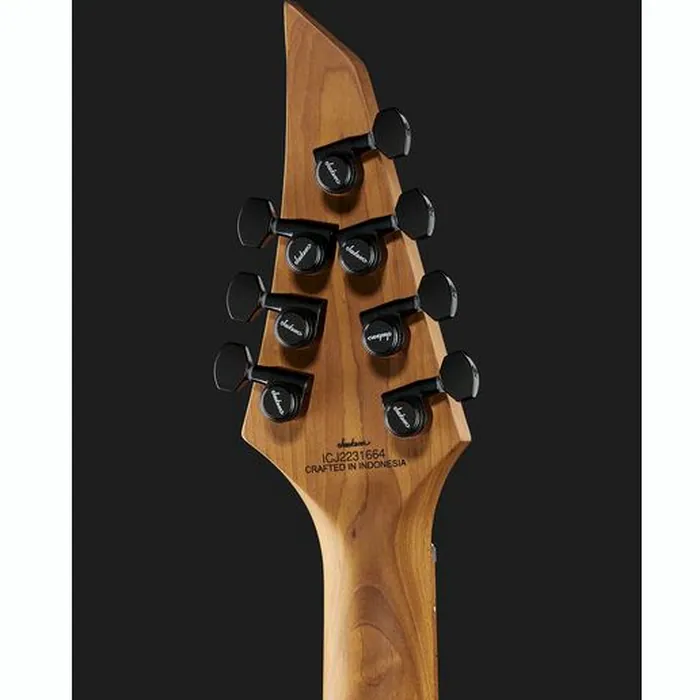Jackson Misha Mansoor Juggernaut ET7 G – photo 9