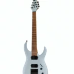 Guitare électrique Jackson Misha Mansoor Juggernaut ET7 G / Avis, Test