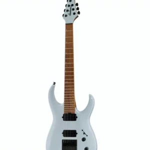 Jackson Misha Mansoor Juggernaut ET7 G