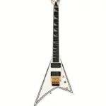 La guitare électrique Jackson MJ Series Rhoads RR24MG WH , Test, Avis, Comparatif