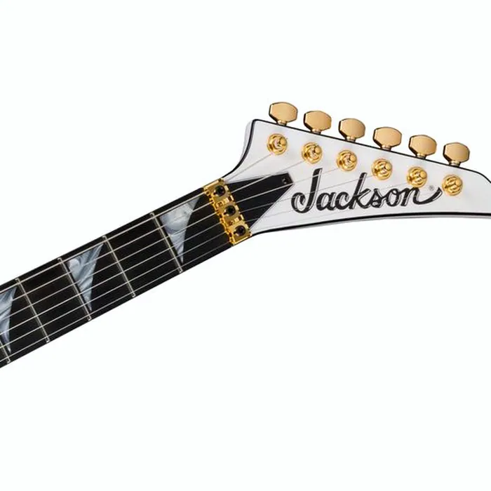 Jackson MJ Series Rhoads RR24MG WH – photo 5