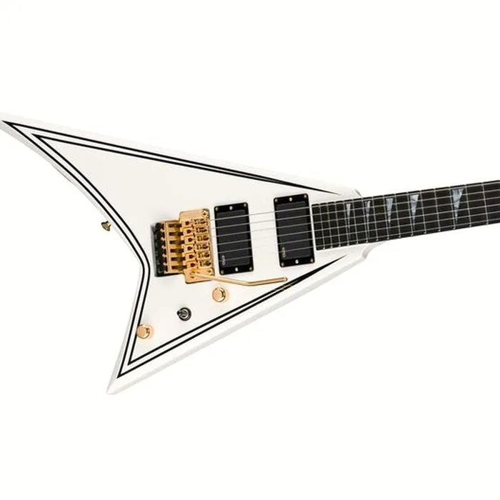 Jackson MJ Series Rhoads RR24MG WH – photo 7