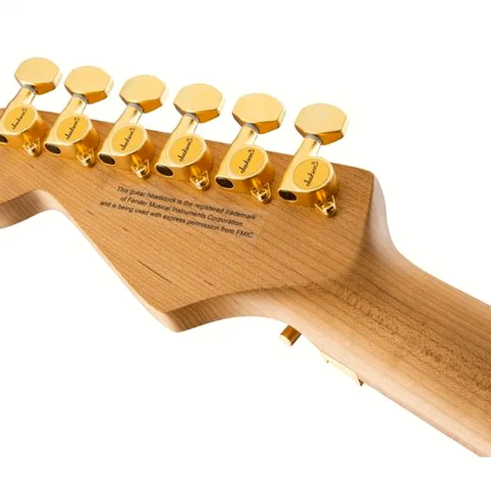 Jackson PC-1 Phil Collen USA TG – photo 11