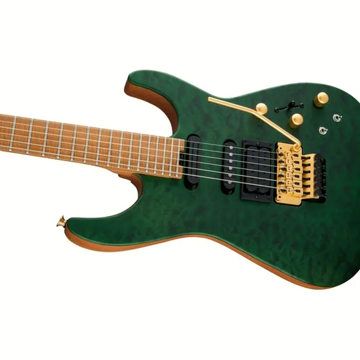 Jackson PC-1 Phil Collen USA TG – photo 8
