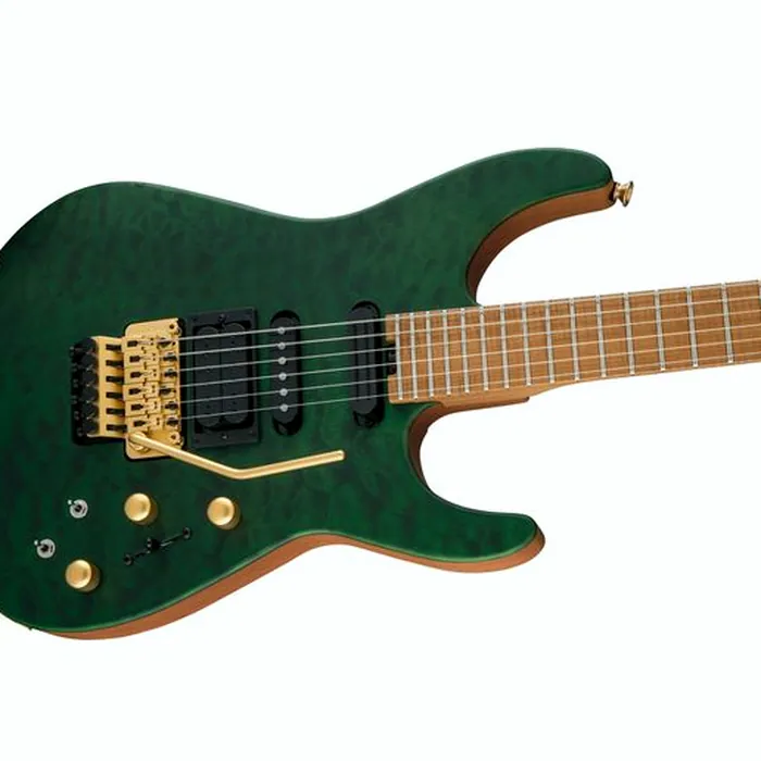 Jackson PC-1 Phil Collen USA TG – photo 7