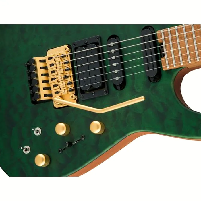 Jackson PC-1 Phil Collen USA TG – photo 9