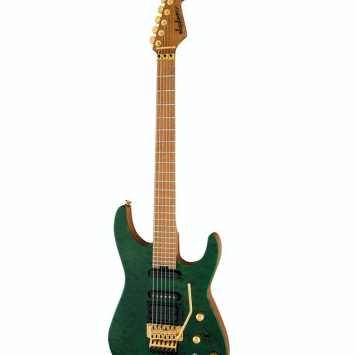 Jackson PC-1 Phil Collen USA TG – photo 6
