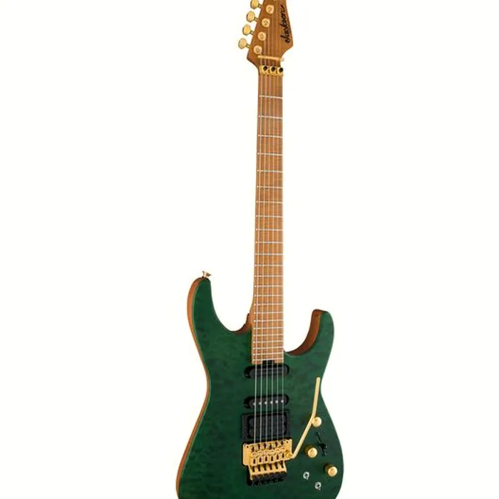 Jackson PC-1 Phil Collen USA TG – photo 5
