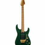 Avis guitare électrique Jackson PC-1 Phil Collen USA TG