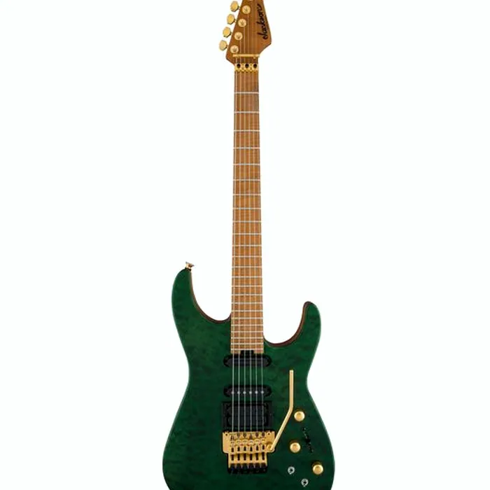 Jackson PC-1 Phil Collen USA TG – photo 2