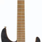 La guitare électrique Jackson PC-1 Phil Collen USA Tr Black | Test, Avis & Comparatif