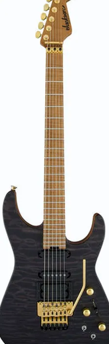 Jackson PC-1 Phil Collen USA Tr Black