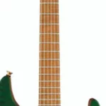 La guitare électrique Jackson PC-1 Phil Collen USA Tr Green | Test, Avis & Comparatif