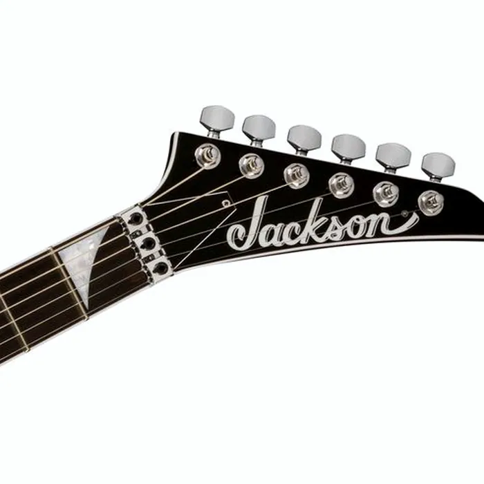 Jackson Pro Andreas Kisser SL1 Quadra – photo 5