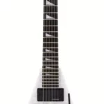 La guitare électrique Jackson Pro C. Beaulieu King V KV6Q WS | Test, Avis & Comparatif