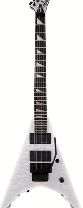 Jackson Pro C. Beaulieu King V KV6Q WS