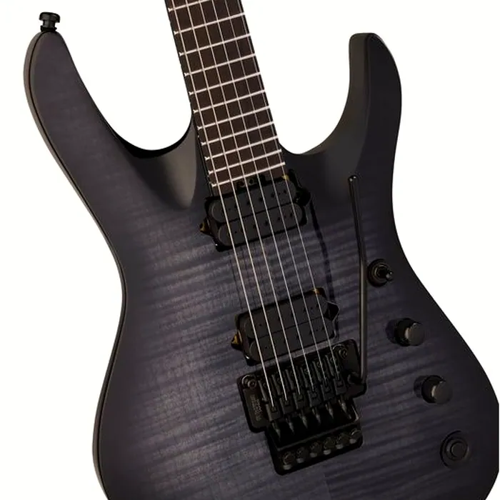Jackson Pro Chris Broderick SL6 FR FM – photo 5