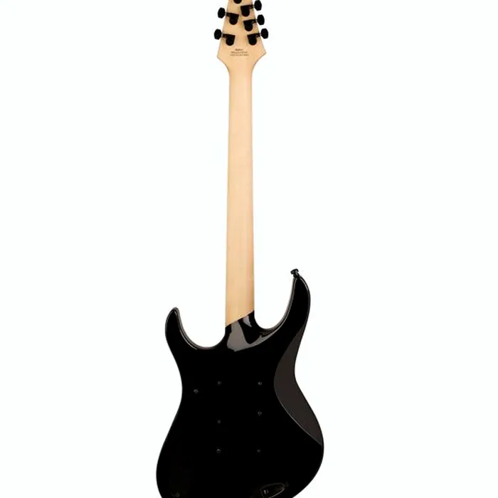 Jackson Pro Chris Broderick SL6 FR FM – photo 4