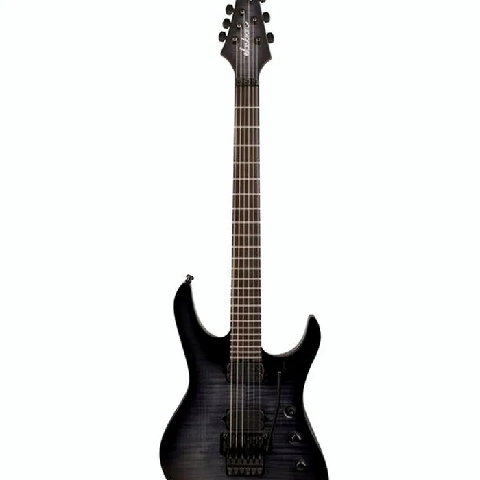 Jackson Pro Chris Broderick SL6 FR FM – photo 2