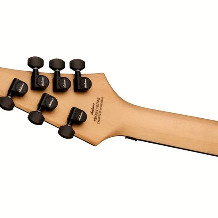 Jackson Pro Chris Broderick SL6 FR FM – photo 8