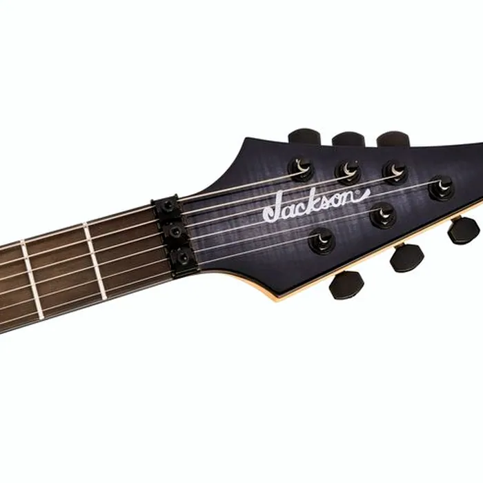 Jackson Pro Chris Broderick SL6 FR FM – photo 7