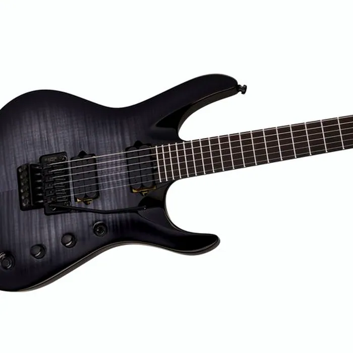 Jackson Pro Chris Broderick SL6 FR FM – photo 6