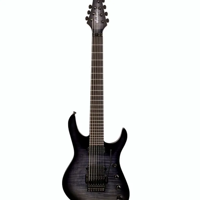 Jackson Pro Chris Broderick SL7 FR FM – photo 2