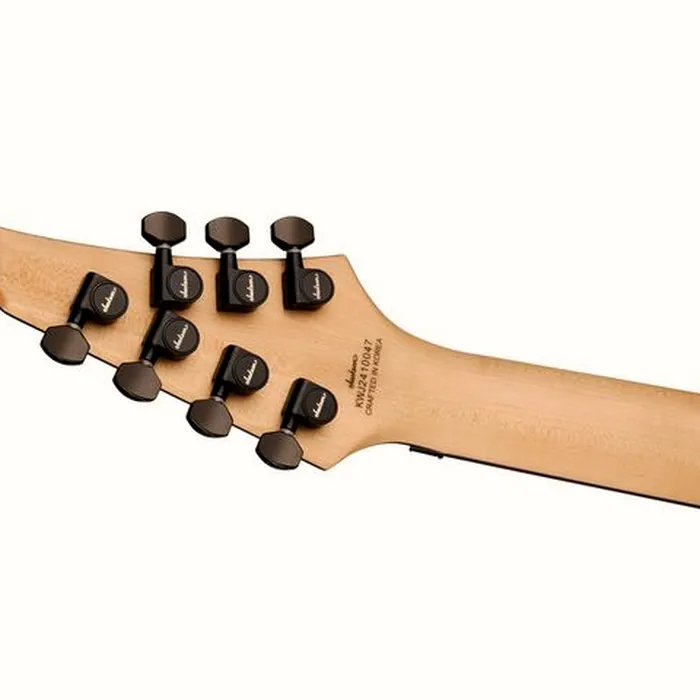 Jackson Pro Chris Broderick SL7 FR FM – photo 8