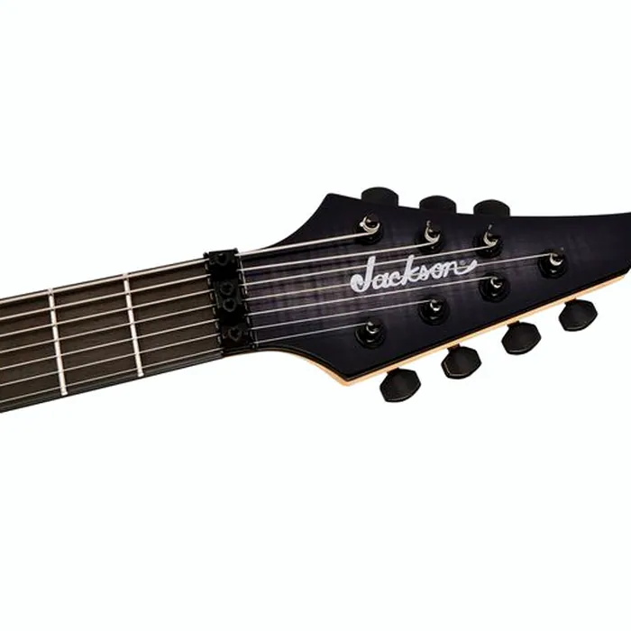 Jackson Pro Chris Broderick SL7 FR FM – photo 7