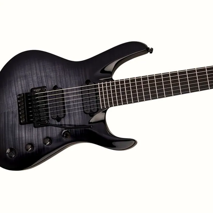 Jackson Pro Chris Broderick SL7 FR FM – photo 6