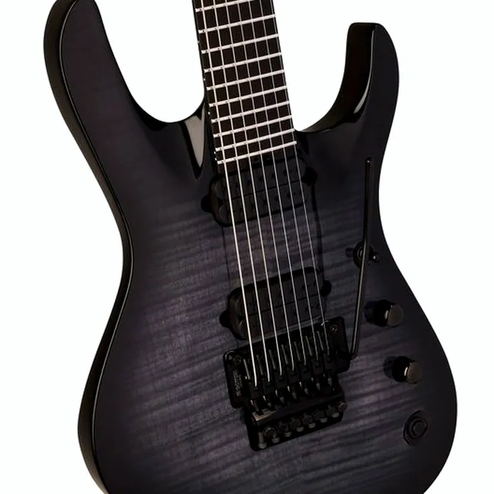 Jackson Pro Chris Broderick SL7 FR FM – photo 5