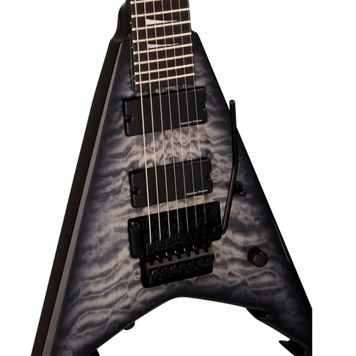 Jackson Pro Corey Beaulieu KV7Q FR – photo 6